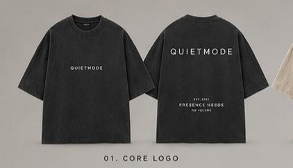 Quitmode Core product 7